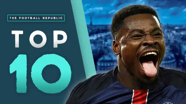 Top 10 most controversial players of all time
